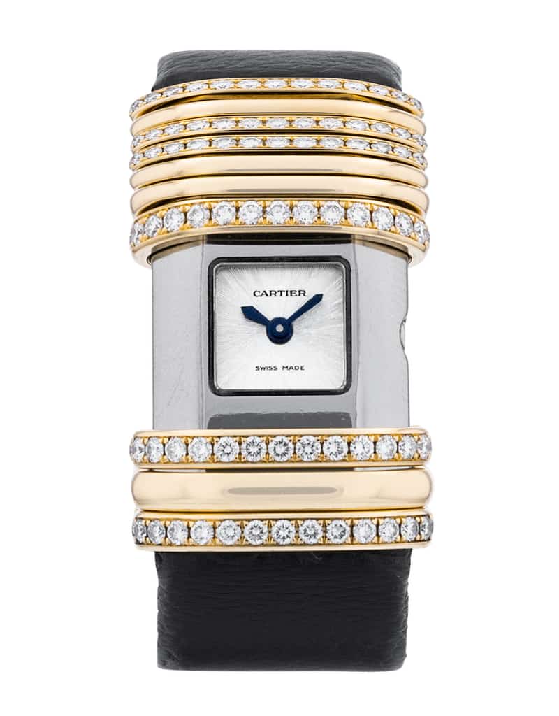 Cartier Declaration WT000150 Cartier Declaration WT000150